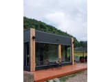 River Stone house 14
