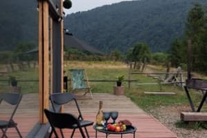 River Stone house 17