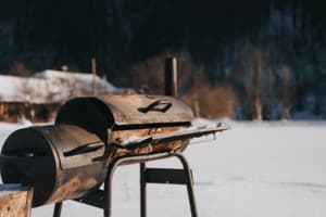 River Stone house 15