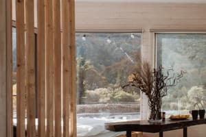 River Stone house 11