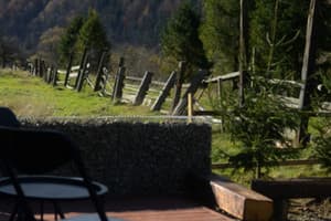 River Stone house 13