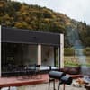 River Stone house 9-10/26