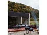 River Stone house 9