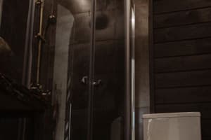 River Stone house 19