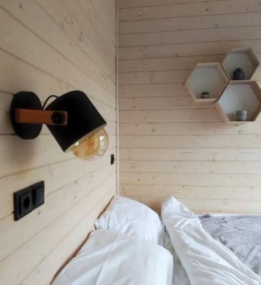 River Stone house 3