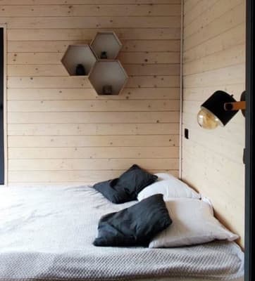 River Stone house 7