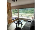 River Stone house 18