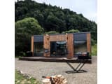 Коттедж River Stone house