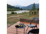 River Stone house 12