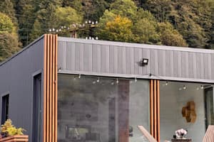 River Stone house 11