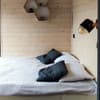 Коттедж River Stone house. Коттедж 4-местный River Stone 2 3