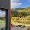 Коттедж River Stone house. Коттедж двухместный  9