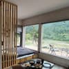 Коттедж River Stone house. Коттедж двухместный  6