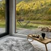 Коттедж River Stone house. Коттедж двухместный  3