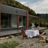 Коттедж River Stone house. Коттедж двухместный  1