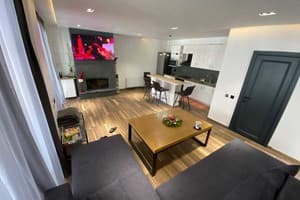 Частная усадьба Riverside