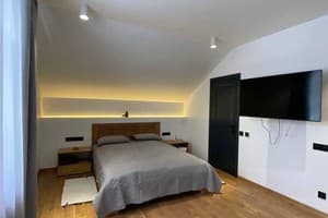 Частная усадьба Riverside. Коттедж 8-местный +2 11