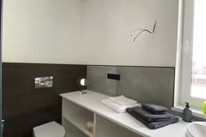 Частная усадьба Riverside. Коттедж 8-местный +2 2