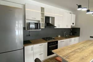 Частная усадьба Riverside. Коттедж 8-местный +2 4