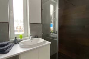 Частная усадьба Riverside. Коттедж 8-местный +2 14