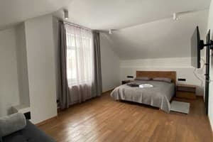 Частная усадьба Riverside. Коттедж 8-местный +2 15