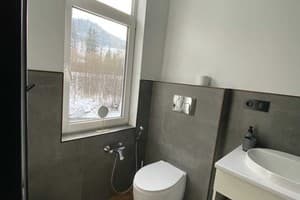 Частная усадьба Riverside. Коттедж 8-местный +2 16