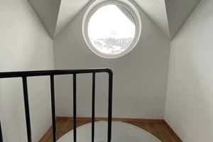 Частная усадьба Riverside. Коттедж 8-местный +2 9