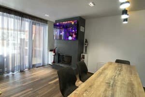 Частная усадьба Riverside. Коттедж 8-местный +2 1