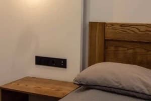 Частная усадьба Riverside. Стандарт двухместный № 1 1