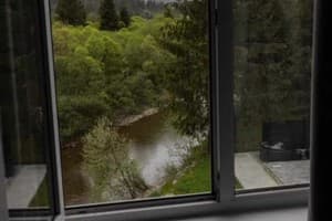 Частная усадьба Riverside. Стандарт двухместный № 1 6