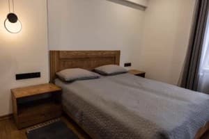 Частная усадьба Riverside. Стандарт двухместный № 1 2