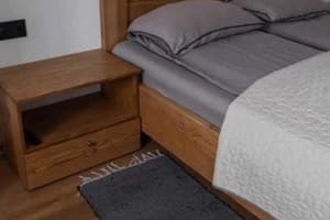 Частная усадьба Riverside. Стандарт двухместный № 2 3