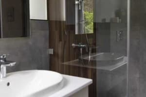 Частная усадьба Riverside. Стандарт двухместный № 2 4