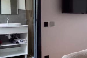 Частная усадьба Riverside. Стандарт двухместный № 2 5