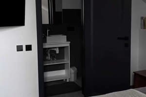 Частная усадьба Riverside. Стандарт двухместный № 3,4 2