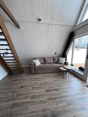 Riverview cottage 4