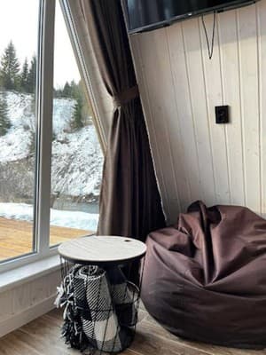 Riverview cottage 8