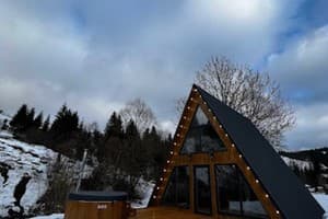 Riverview cottage 13