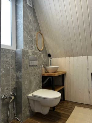 Riverview cottage 9