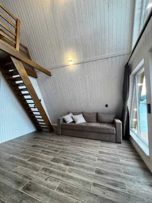 Riverview cottage 6