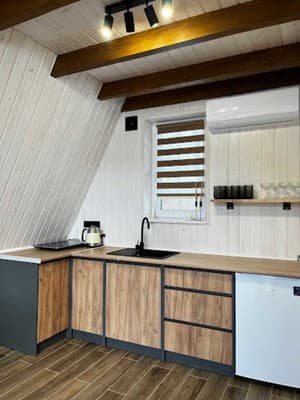 Riverview cottage 2