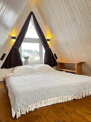 Коттедж Riverview cottage