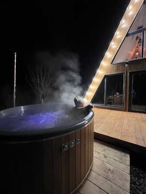 Riverview cottage 10