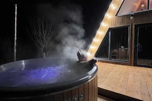 Riverview cottage 10