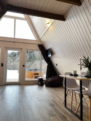 Riverview cottage 5
