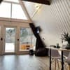 Riverview cottage 5-6/11