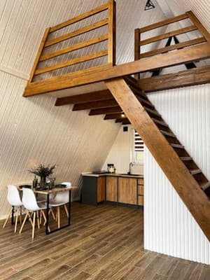 Riverview cottage 3