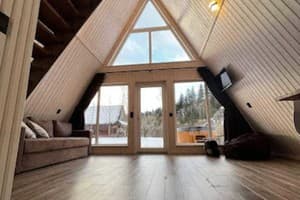 Коттедж Riverview cottage. Коттедж 4-местный  1