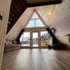 Коттедж Riverview cottage. Коттедж 4-местный  1