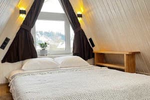 Коттедж Riverview cottage. Коттедж 4-местный  2